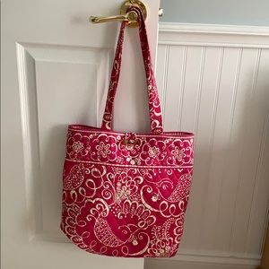 Vera Bradley Bag